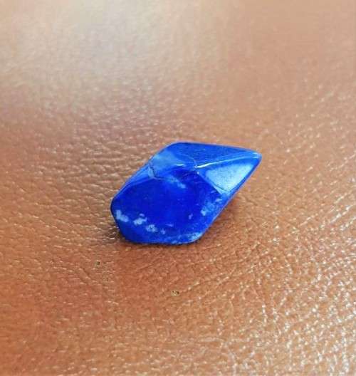 LAPIS LAZULI 18.69Cts ROUGH GEMSTONES NATURAL**AFGAN**
