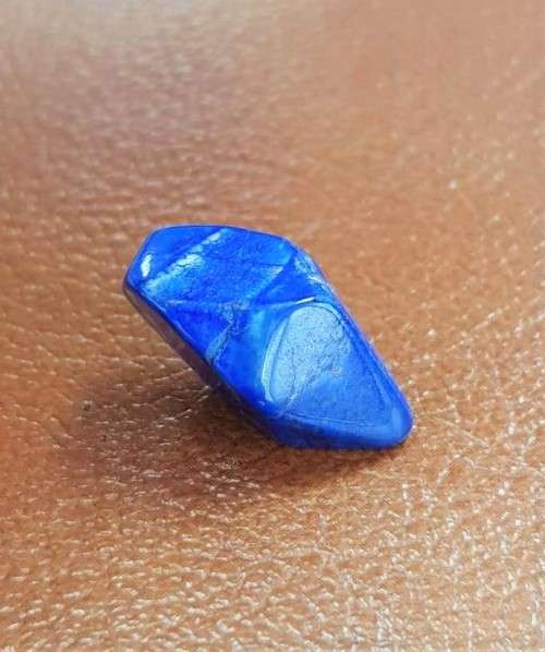 LAPIS LAZULI 18.69Cts ROUGH GEMSTONES NATURAL**AFGAN**