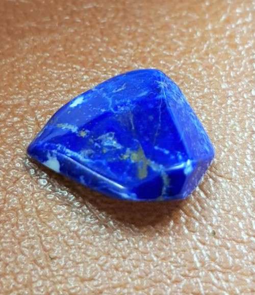 LAPIS LAZULI 16.83Cts ROUGH GEMSTONES NATURAL**AFGAN**
