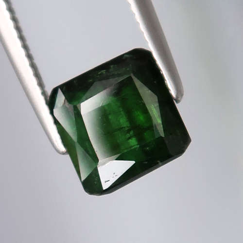 2.00Ct.Top Green Tourmaline Ravishing Color Natural