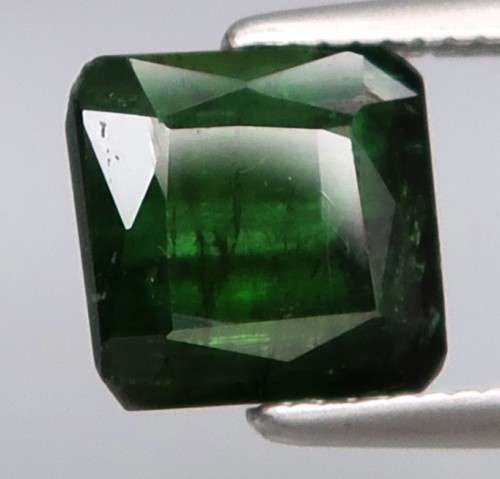 2.00Ct.Top Green Tourmaline Ravishing Color Natural