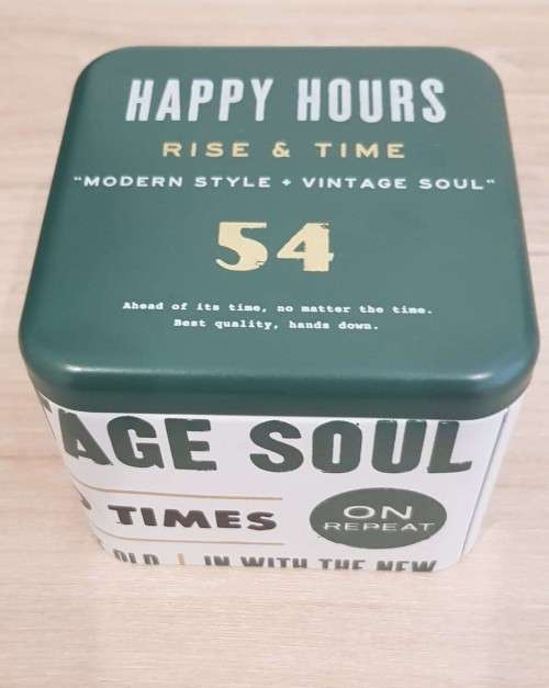 Fossil  The Minimalist Moonphase Three-Hand Two-Tone Stainless Steel Watch  FS5572