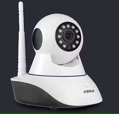 KERUI 720P 1080P HD Wifi Wireless Home Security IP Camera Security Network CCTV Surveillance Camera