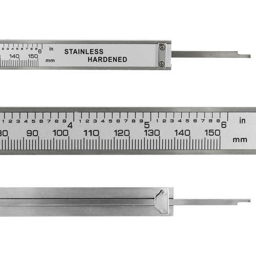 Electronic Digital Vernier Caliper
