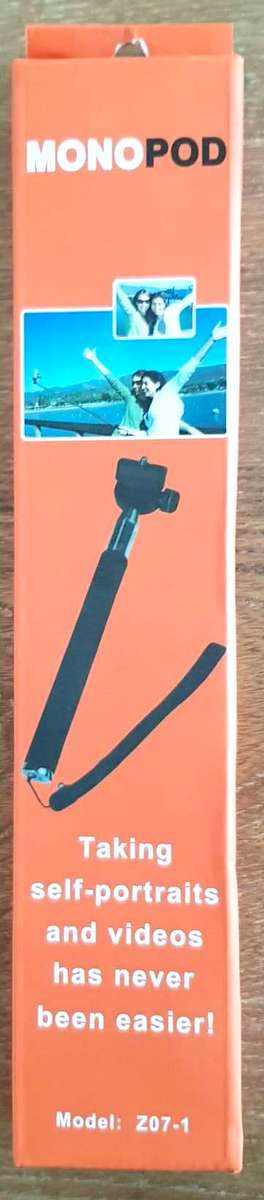 Monopod Handheld Selfie Stick