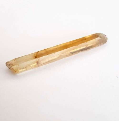Citrine Gemstone 23.10Cts Specimen Rough Natural