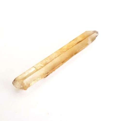 Citrine Gemstone 23.10Cts Specimen Rough Natural