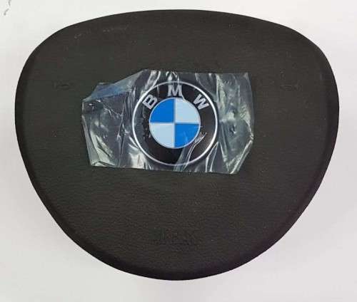 Steering wheel Airbag Suitable For E90, E82, E92, E87 Sport Models This Steering Airbag
