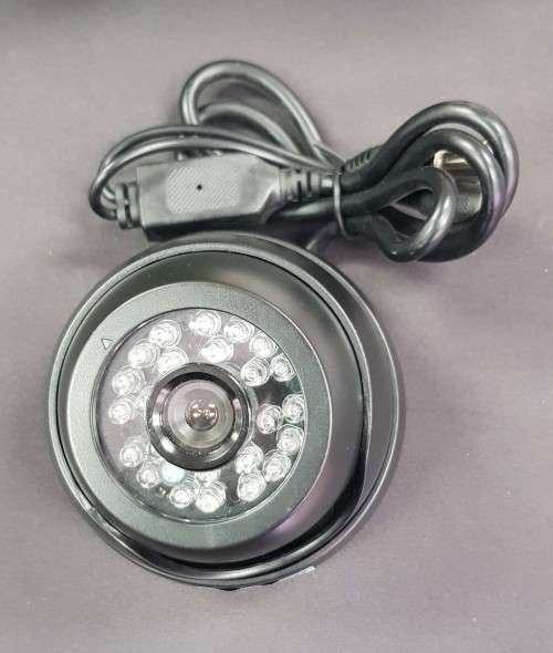 CCTV Dome Camera 700TVL 3.6mm Lens