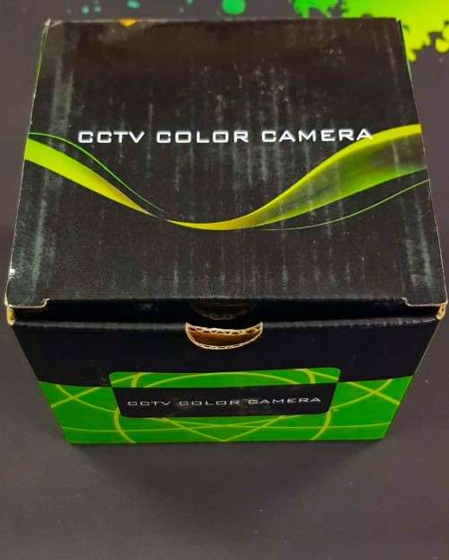 CCTV Dome Camera 700TVL 3.6mm Lens