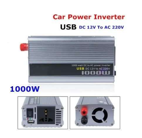 Power Inverter 1000w