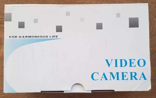 Pinhole Camera 450TVL ST-C36 Colour CCD