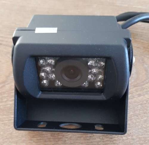 Rearview  Reversing Colour Camera