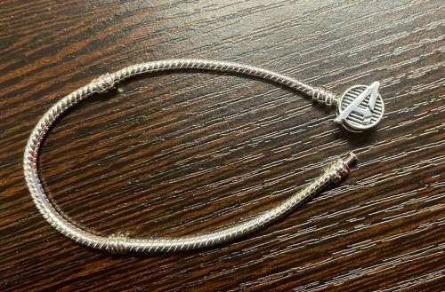 Avengers Chain Bracelet