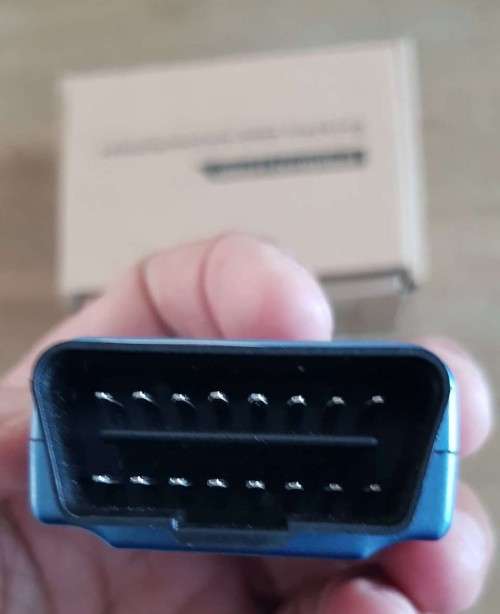 VEHICLE REAL-TIME OBD TRACKING DEVICE GPS/GPRS TRACKER