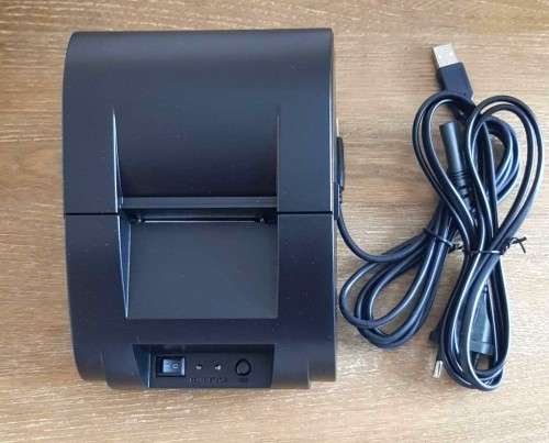 Thermal Receipt printer POS 58mm