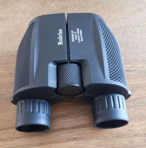 Rolriss  Outdoor Binoculars 10 x 25mm Magnification
