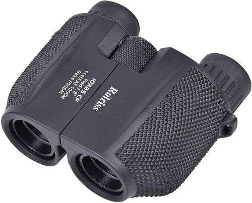 Rolriss  Outdoor Binoculars 10 x 25mm Magnification