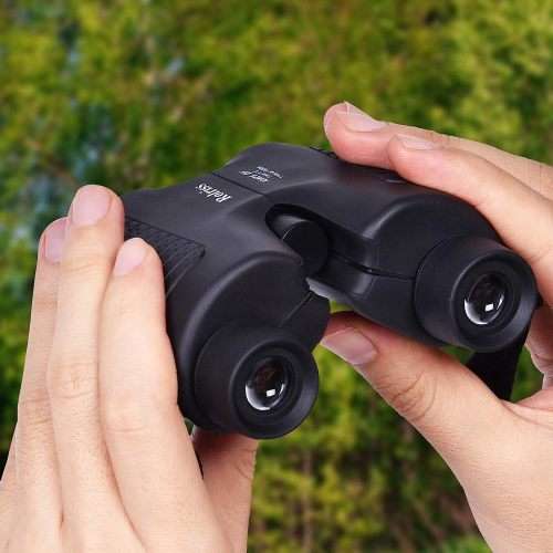 Rolriss  Outdoor Binoculars 10 x 25mm Magnification
