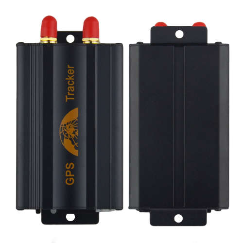 VEHICLE REAL-Real-Time GSM/SMS/GPRS Tracking Vehicle Car