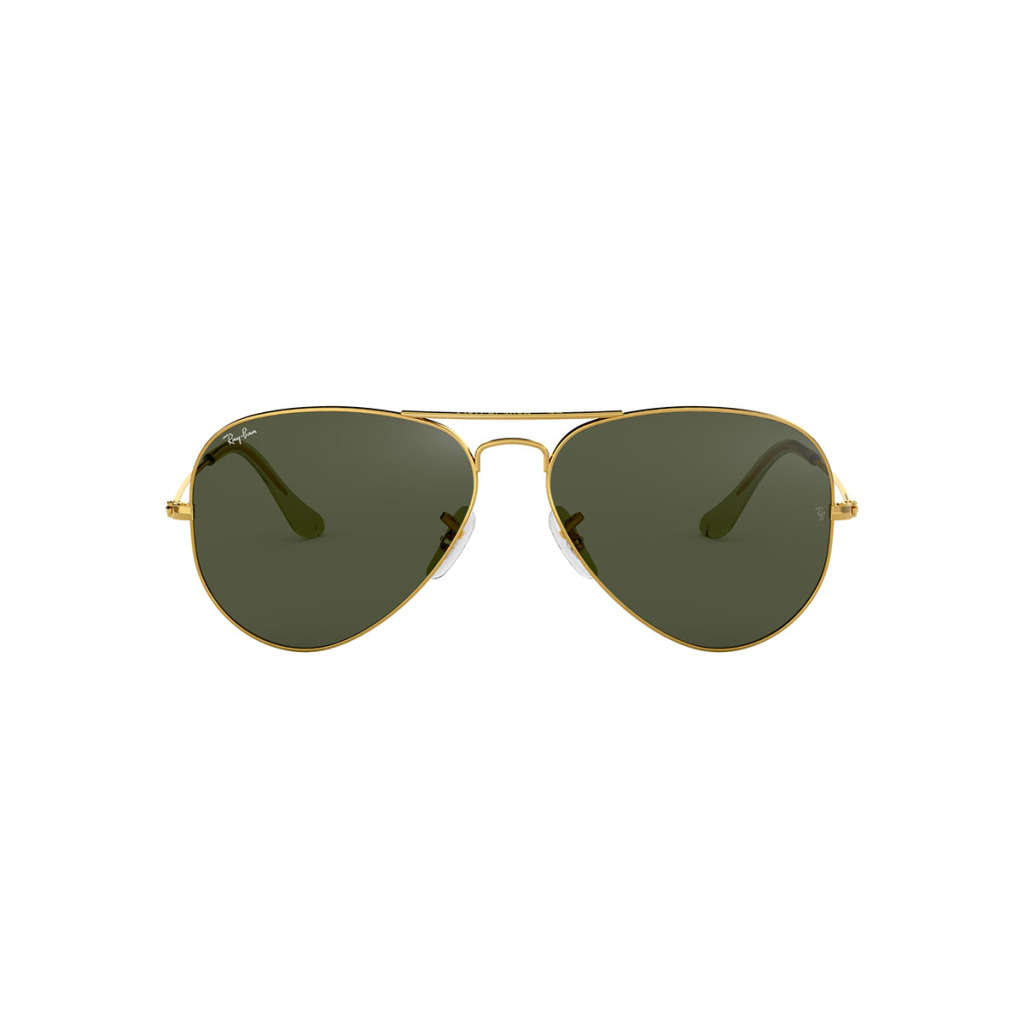 Ray-Ban Aviator Classic Sunglasses  size 58mm RB3025
