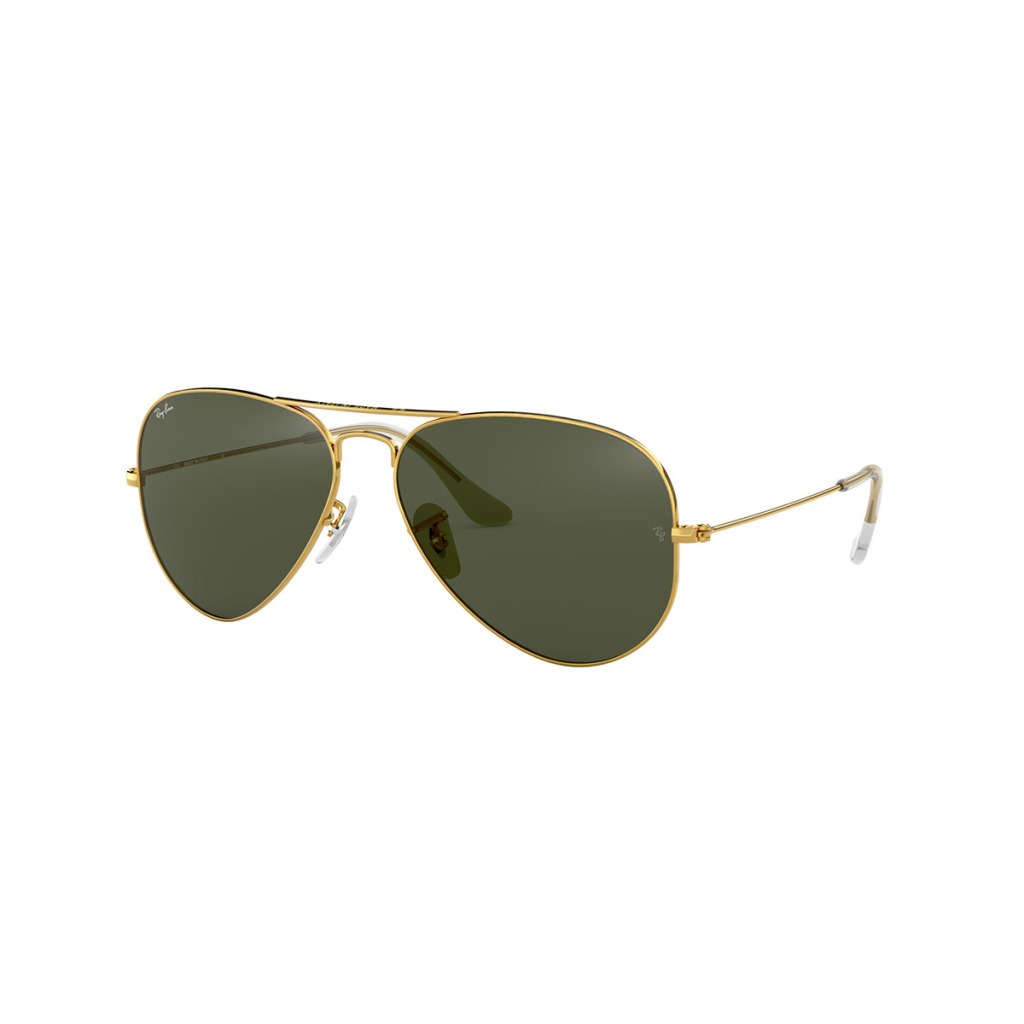 Ray-Ban Aviator Classic Sunglasses  size 58mm RB3025