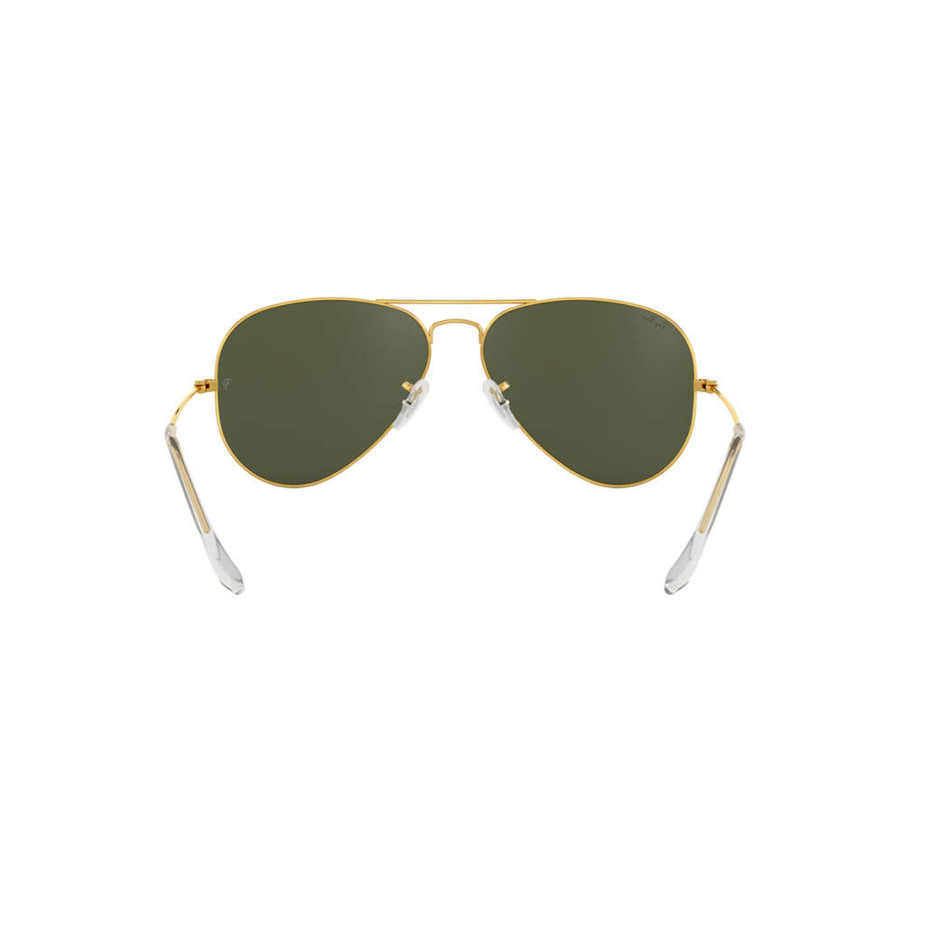 Ray-Ban Aviator Classic Sunglasses  size 58mm RB3025