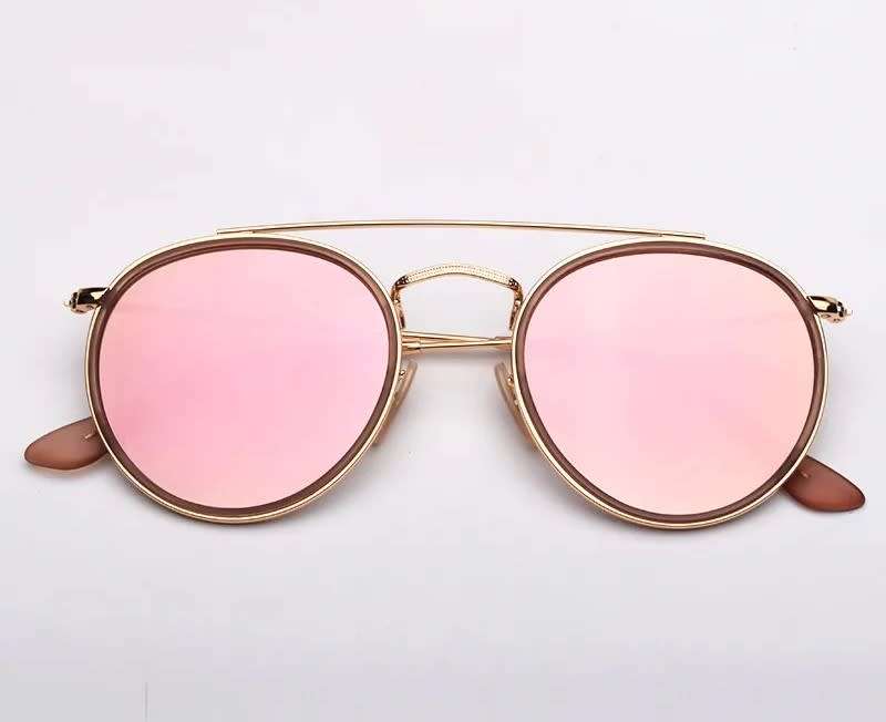 Ray-Ban Arista Classic Sunglasses  size 54mm RB3647N