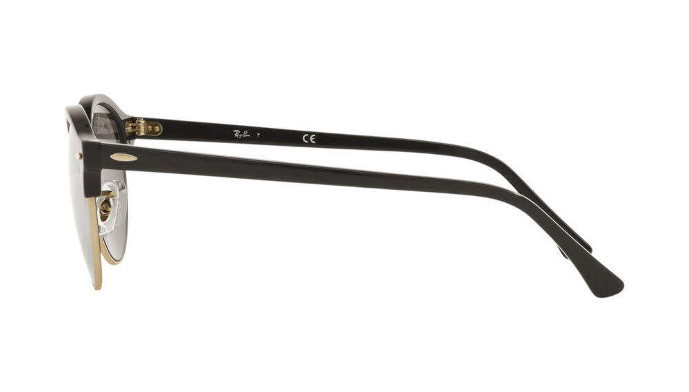 Ray-Ban  ClubRound Classic Sunglasses  RB4246