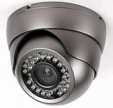 CCTV DOME CAMERA 700TVL