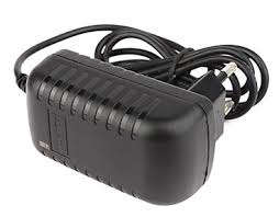 CCTV System Power Adapter + AC 100~240V 50/60Hz Input to DC 12V 1000mA Output