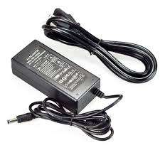 CCTV Power Supply AC 100-240V To DC 12V 5.0A 60W for