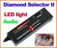 DIAMOND TESTER