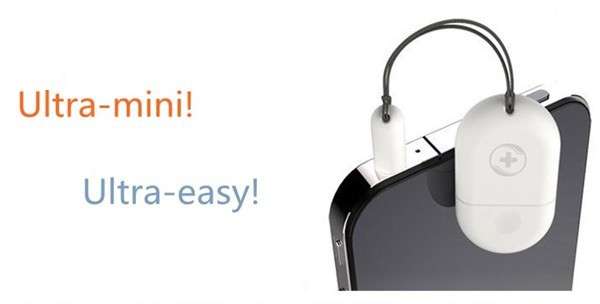 Ultramini Wifi Router