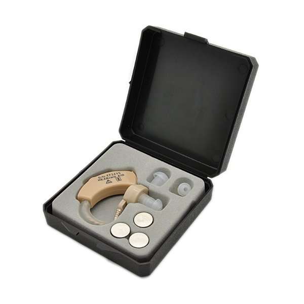 Hearing Aid Aids Sound Amplifier XM-907 HH0053