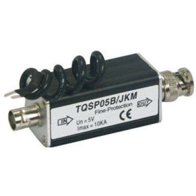 CCTV Video Surge Lightning Arrester Protector
