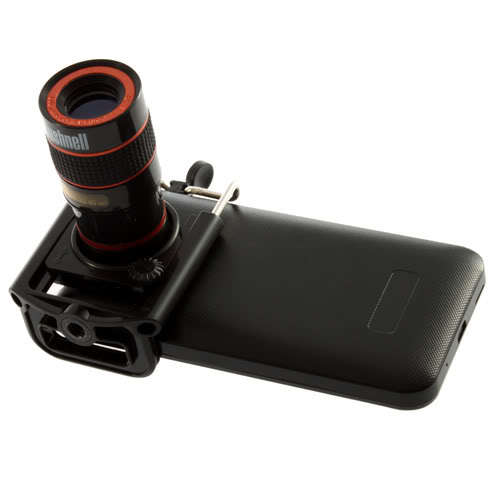 Optical Zoom Telescope Camera Lens for Cell Phone