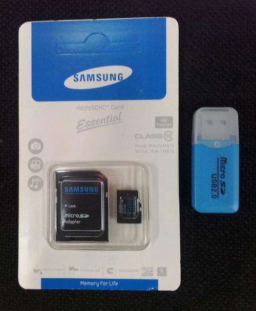 32 GB Micro SD Memory card