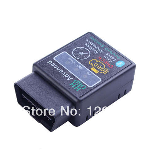 Diagnostic Bluetooth Scan Tool  OBD 2 OBD II
