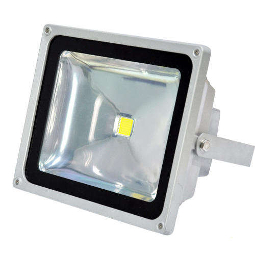 30W LED Outdoor Floodlight (Energy Saving)