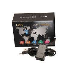 N11 Mini Realtime Spy GSM/GPRS/GPS Tracker KID/Car/Dog System Tracker Device
