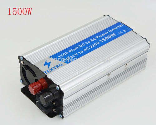 Power Inverter 1500w