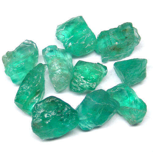109.50ct 100% NATURAL GUARANTEE BLUE GREEN APATITE ROUGH