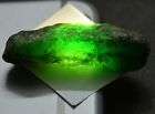 47.85 Ct Natural  Green Emerald  Rough