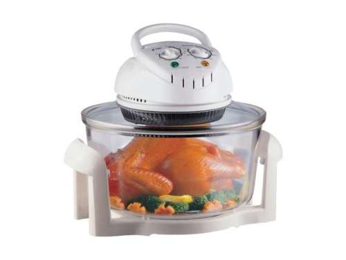 SUNBEAM  PROFESSIONAL COVECTIONAL OVEN