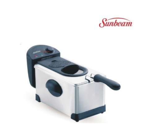 SUNBEAM DEEP FAT FRYER