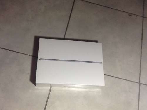 BRAND NEW SEALED APPLE IPAD AIR 2 WIFI ONLY 128GB SPACE GREY