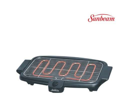 SUNBEAM HEALTH GRILL
