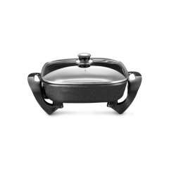 SUNBEAM ELECTRIC FRY PAN