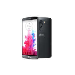 LG. D852 G3. UNLOCKED TO ALL NETWORK